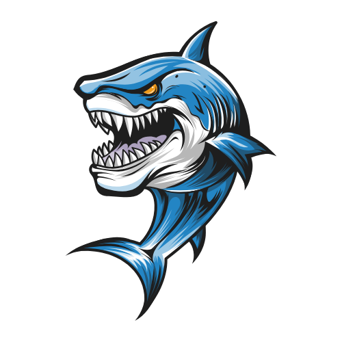 greyy shark